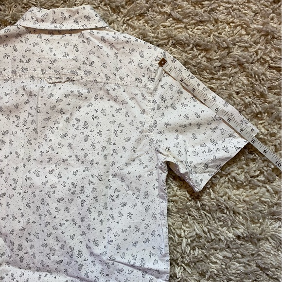 Boys Urban Pipeline Shirt M - Picture 5 of 5
